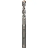 Bosch 2608831115 2608831115 Carbide Hamerboor 8 mm SDS-Plus 10 stuk(s)
