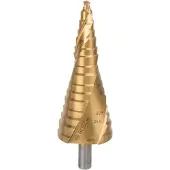 Bosch Trappenboor HSS-TiN 1st - 2608587434
