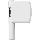 ABUS Scharnierbeveiliger Fas101W Wit SKG**