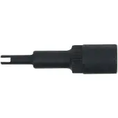 Ks Tools 5501176 550.1176 Verwisselbare kop 2.20 mm 1 stuks 1/4 (6,3 mm)