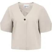 Object Blazers 'OBJLisa' taupe