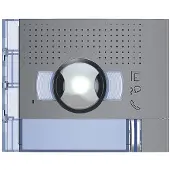 Legrand 351313 Afdekking voor Accessoires voor deurintercom Antraciet