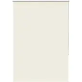 vidaXL Rolgordijn verduisterend 100x150cm stofbreedte 95,7cm polyester