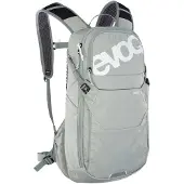 Evoc RIDE Rugzak 12 Liter - Grijs