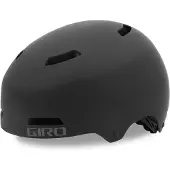 Giro Fietshelm Kids Dime FS Matte Black-51 - 55 cm