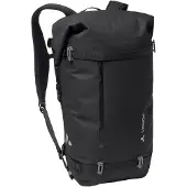 Vaude Sportrugzak 'Proof' antraciet / zilvergrijs