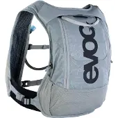 Evoc Hydro Pro 6L Hydration Vest + 1.5L Hydration Bladder Grijs