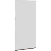 vidaXL Rolgordijn verduisterend koffie 85x150 cm stofbreedte 80,7 cm