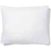 HEMA Aanpasbaar kussen 55x65cm (wit)