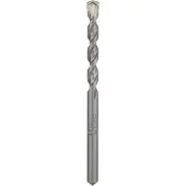 Bosch Betonboormachine Silver Percussion, 10 stuks, afmetingen 90 x 150 mm, boordiameter 9 mm