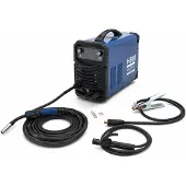 OEM MIG/MAG-lasser voor 50A tot 220A