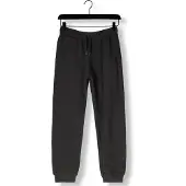 Zadig & Voltaire Jongens Broeken X60472 - Zwart - Maat 140