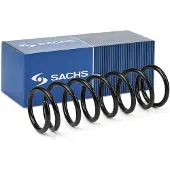 SACHS 996 770 Chassisveer