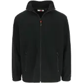 Herock Darius Fleece Jas | Maat: 2XL