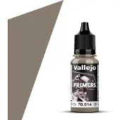 Wittmax Hobbyverf Acrylverf - 70614 IDF Isreali Sand Grey (61-73) - Primer - Acryl Verf flesje - 17 ml