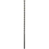Bosch Foret à béton à queue cylindrique silver percussion Ø12mm longueur 400mm cyl-3 2608597692