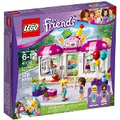 LEGO Friends Heartlake feestwinkel
