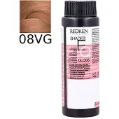 Redken Haarverf Shades EQ Gloss 08VG 60ml