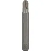 Bosch - XH-TORS/PZ3/51MM - 3 stuks