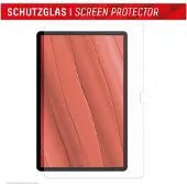 Displex Glass Screenprotector voor de Samsung Galaxy Tab S10 Plus