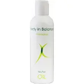 Body in Balance Massageolie - 200 ml