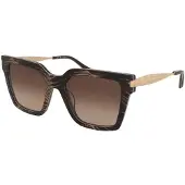Just cavalli Sjc201-540at6 54x18x140 Mm Dames Zonnebril