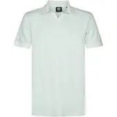 Petrol Industries Heren polo m-1060-pol910 6181 cool mint