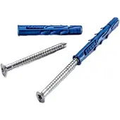 Rawlplug Rawl Constructieplug Ff1 Pk Torx TX40 10X200 | 25 stuks - R22-R-FF1-N-10L200