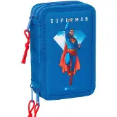Safta Superman Etui 37 Stukken