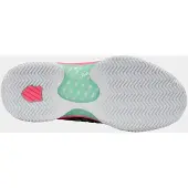K-Swiss Hypercourt Express 2 Clay Dames