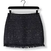 Access Dames Rokken D54-6016-112 - Donkerblauw - Maat 36