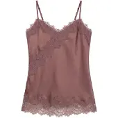 Notre-V Dames Tops & T-shirts Nv-herlinde - Roze - Maat S
