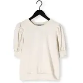 Minus Shirt 'Livna' grijs