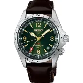 Seiko prospex alpinist automatic gmt