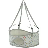 Zolux hangmat cosy hammock gestipt - 29,5x29,5x39 cm