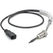 Hella Uitlaatgastemperatuursensor 6PT014 494-261