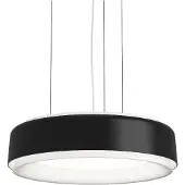 Louis Poulsen LP Grand 320 hanglamp Zwart