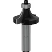 Bosch 2608628471 Afrondfrees Lengte 70 mm Schachtdiameter 12 mm