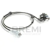 BREMI 50568 Wielsnelheidssensor (ABS)