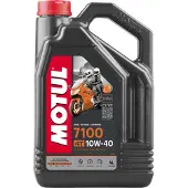 Motul 109396 Motorolie