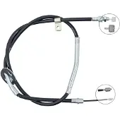 A.B.S. K14152 Handremkabel