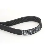 CONTITECH Multiriem 7PK1325 Contitech voor o.a. IVECO, OPEL, RENAULT, VOLKSWAGEN
