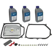 Meyle Onderdelenset, automaat, olie verversing 100 135 0014
