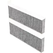 Valeo 715555 Interieurfilter