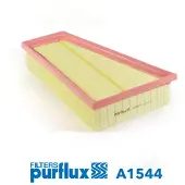 PURFLUX A1544 Luchtfilter