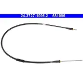 Ate 24.3727-1096.2 Handremkabel