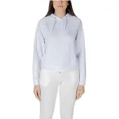 Armani Exchange Dames Sweater Sweatshirt wit (S), Casual, Viscose XW000827AF13397U0002