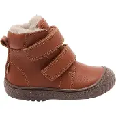 Bisgaard Winterstiefel - Evon Tex - Whiskey - - 21 - Winterstiefel