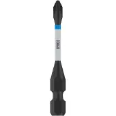 Bosch 2 PRO BITS IMPACT PH1 55MM