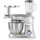 Royalty Line – Multifunctionele Keukenmachine - 6.5 liter -
